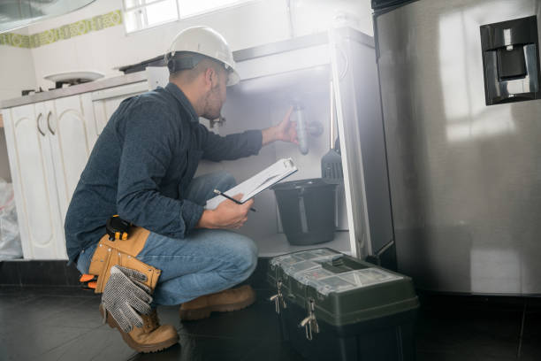 Professional Plumbing in Alexander City, AL