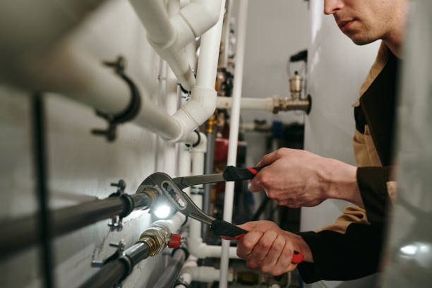 Best Affordable Plumber Near Me  in Exander City, AL