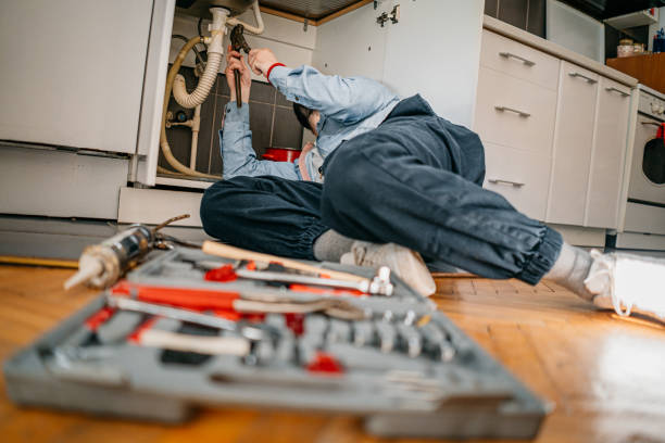 Best Commercial Plumbing Services  in Exander City, AL