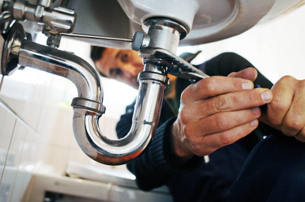Best Hot Water Heater Installation  in Exander City, AL