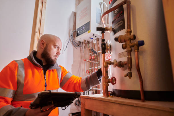 Best Leak Detection Services  in Exander City, AL