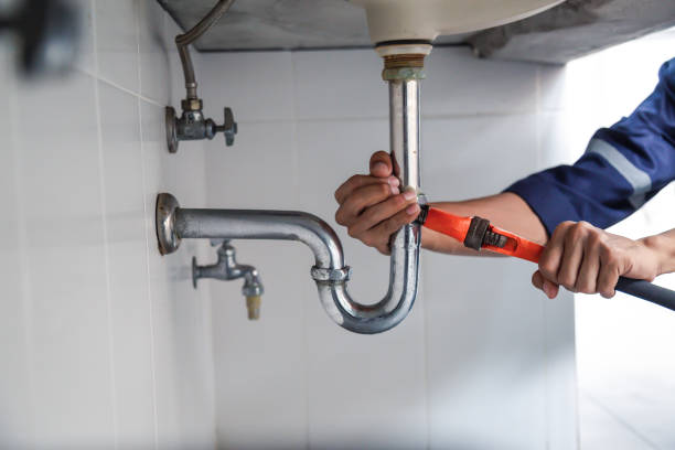 Best Clogged Drain Plumber  in Exander City, AL