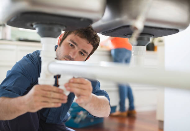 Best Plumbing Repair Near Me  in Exander City, AL