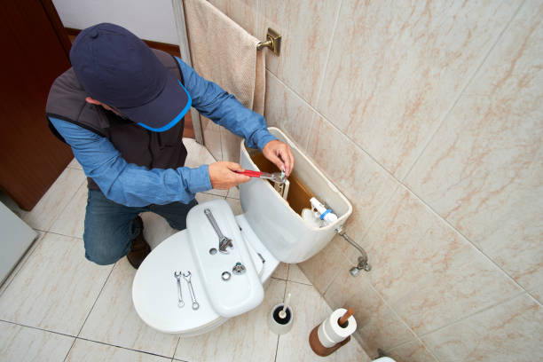 Best Emergency Plumbing Repair  in Exander City, AL
