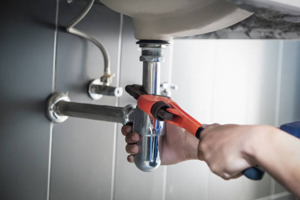Best Sewer Line Repair  in Exander City, AL