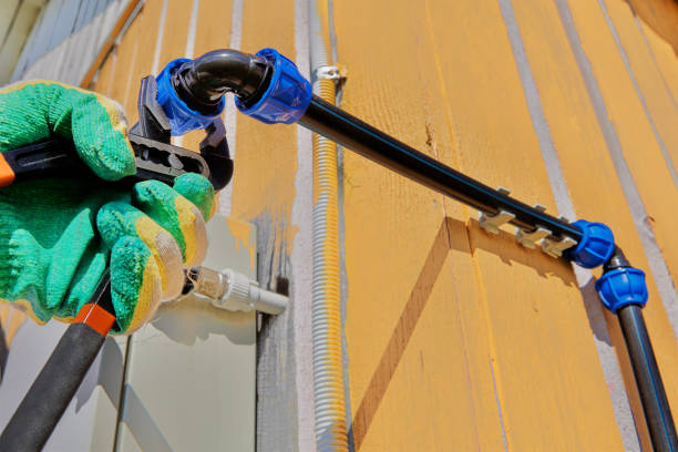 Best Commercial Plumbing Services  in Exander City, AL