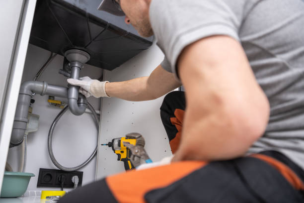 Best Plumbing Services Near Me  in Exander City, AL