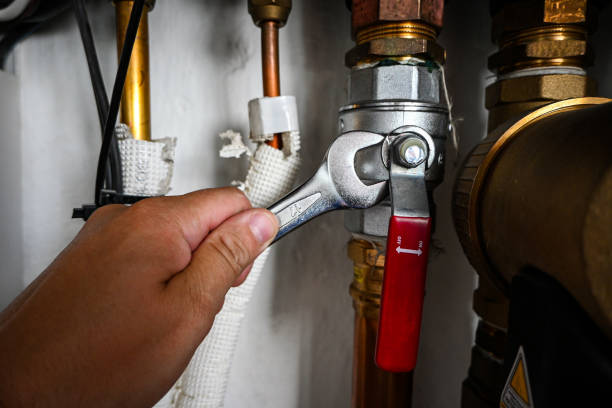 Best Plumbing Inspection Services  in Exander City, AL